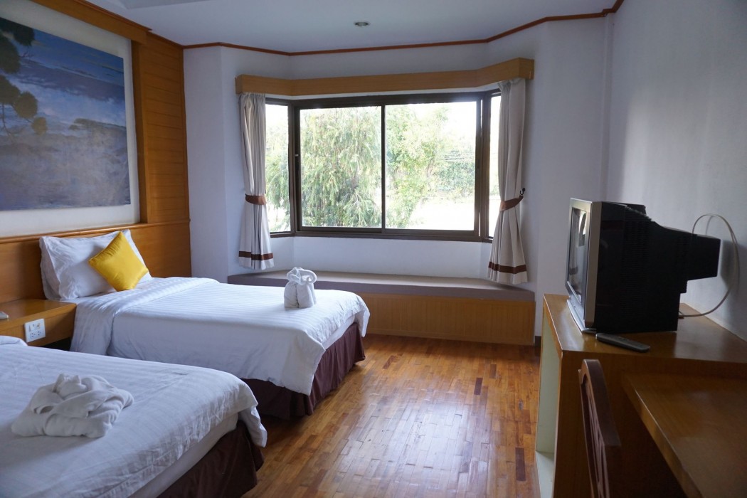 Chiangkhan Boutique Hotel 30/56