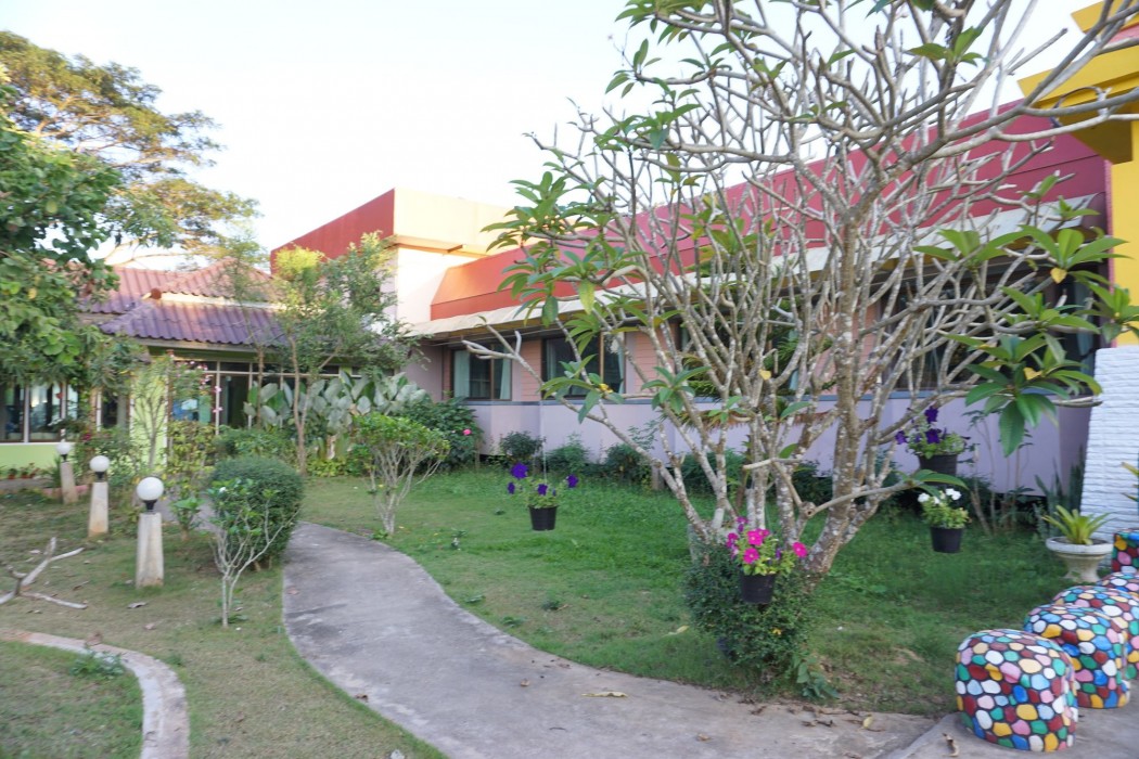 Chiangkhan Boutique Hotel 26/56