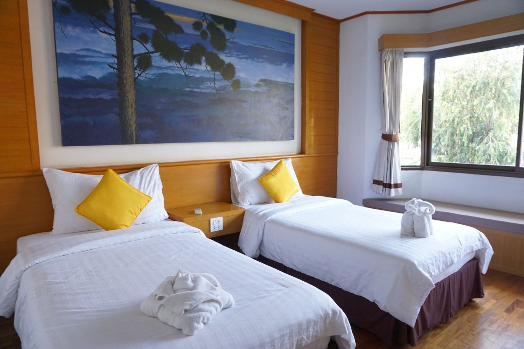 Chiangkhan Boutique Hotel 33/56