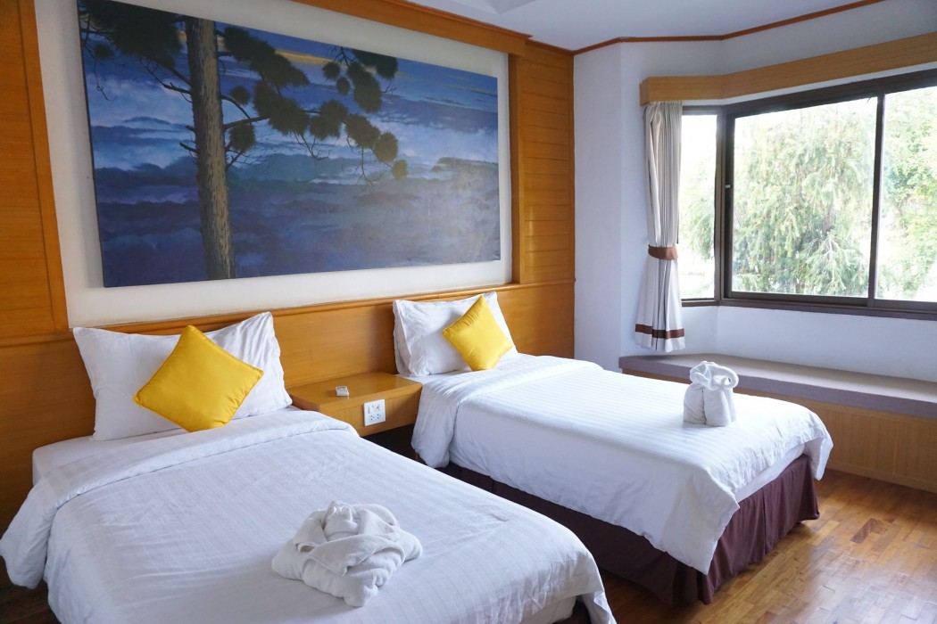 Chiangkhan Boutique Hotel 32/56