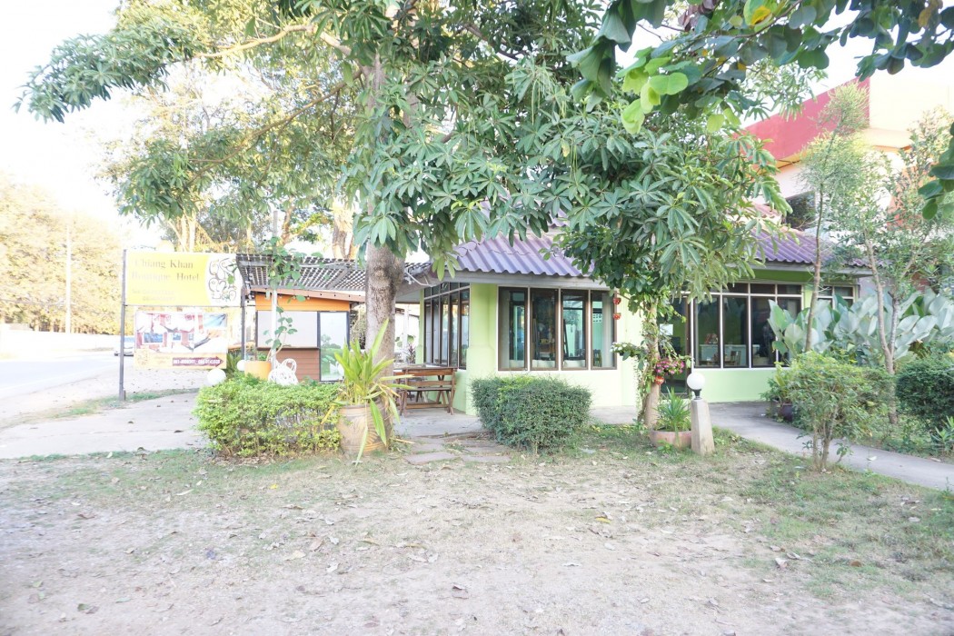 Chiangkhan Boutique Hotel 39/56