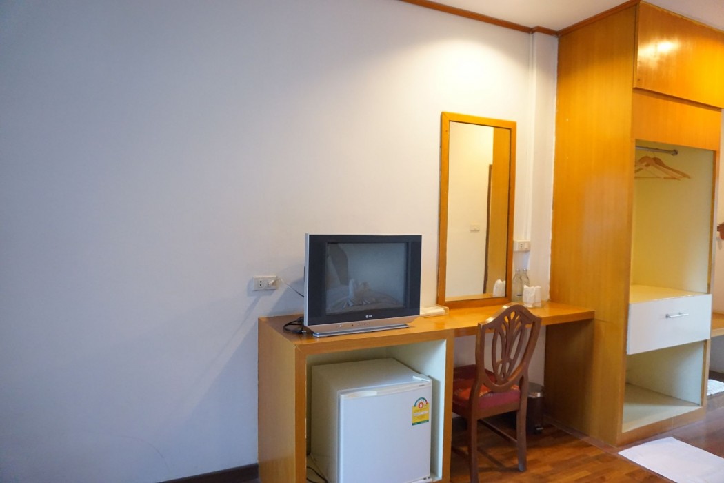 Chiangkhan Boutique Hotel 28/56