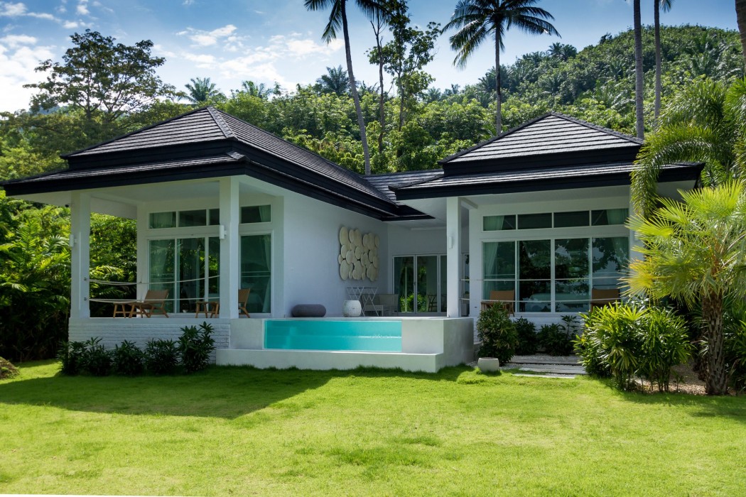 Coastal Escape - Koh Yao Noi 8/42