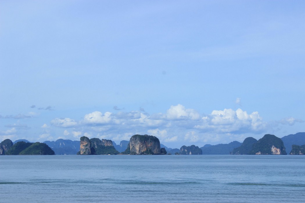 Coastal Escape - Koh Yao Noi 4/42