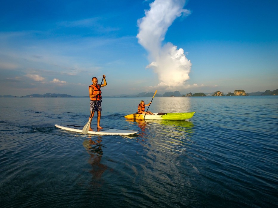 Coastal Escape - Koh Yao Noi 21/42