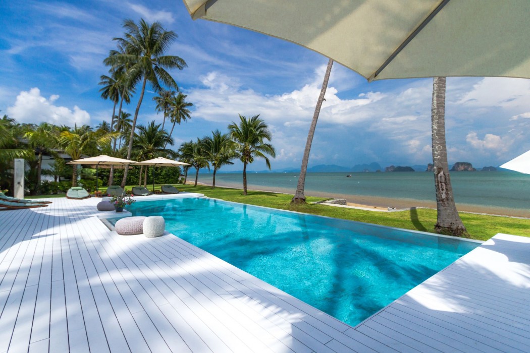 Coastal Escape - Koh Yao Noi 20/42