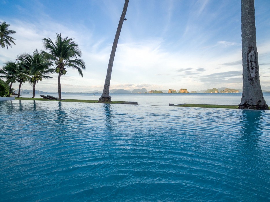 Coastal Escape - Koh Yao Noi 10/42