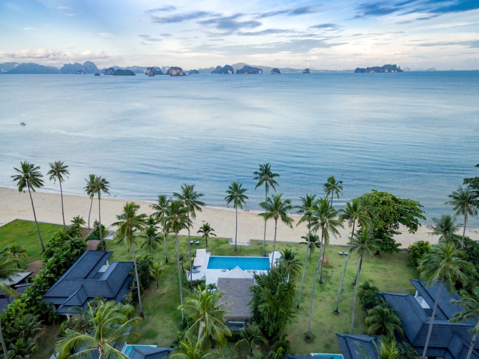 Coastal Escape - Koh Yao Noi 27/42