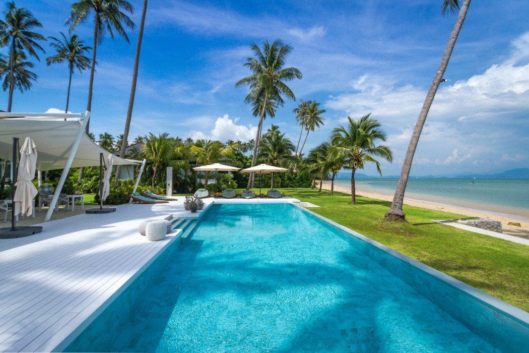 Coastal Escape - Koh Yao Noi 3/42
