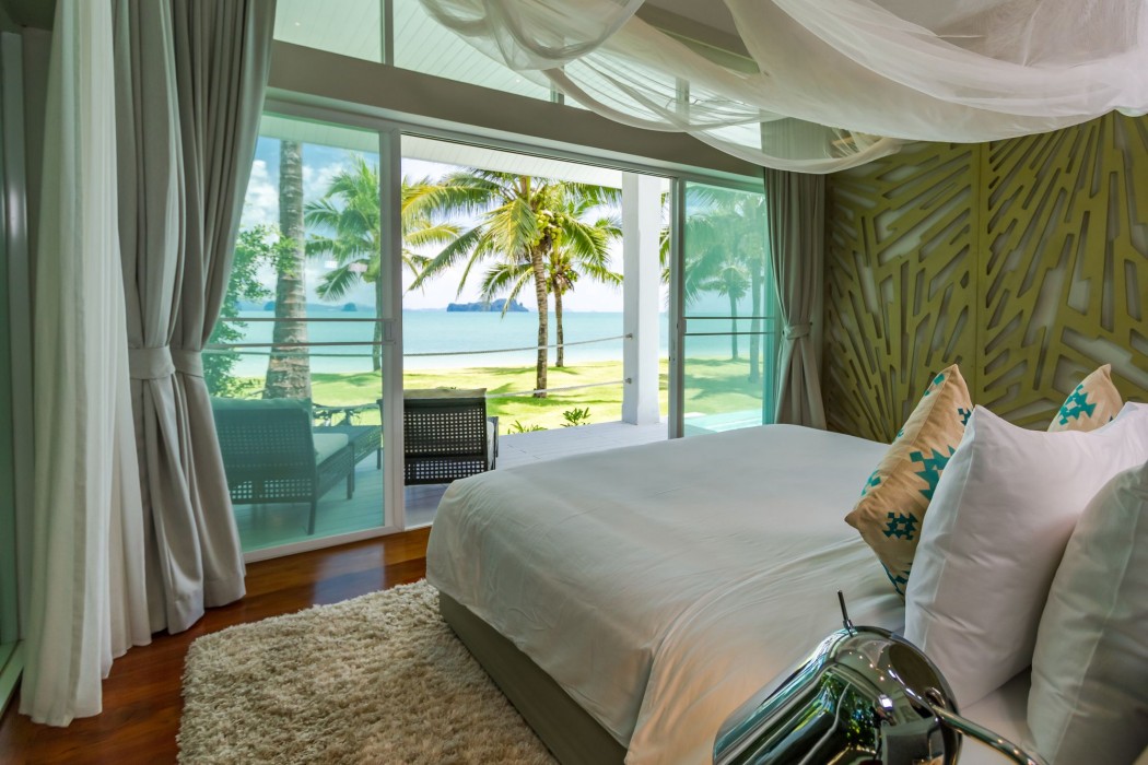 Coastal Escape - Koh Yao Noi 7/42