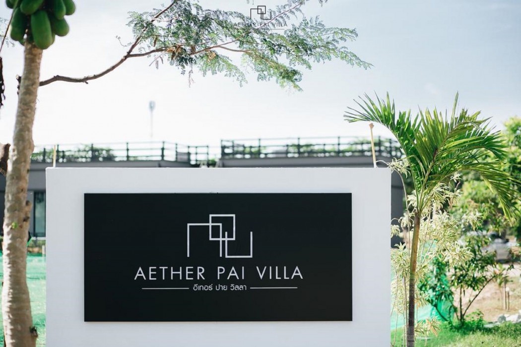Aether Pai Villa 26/64