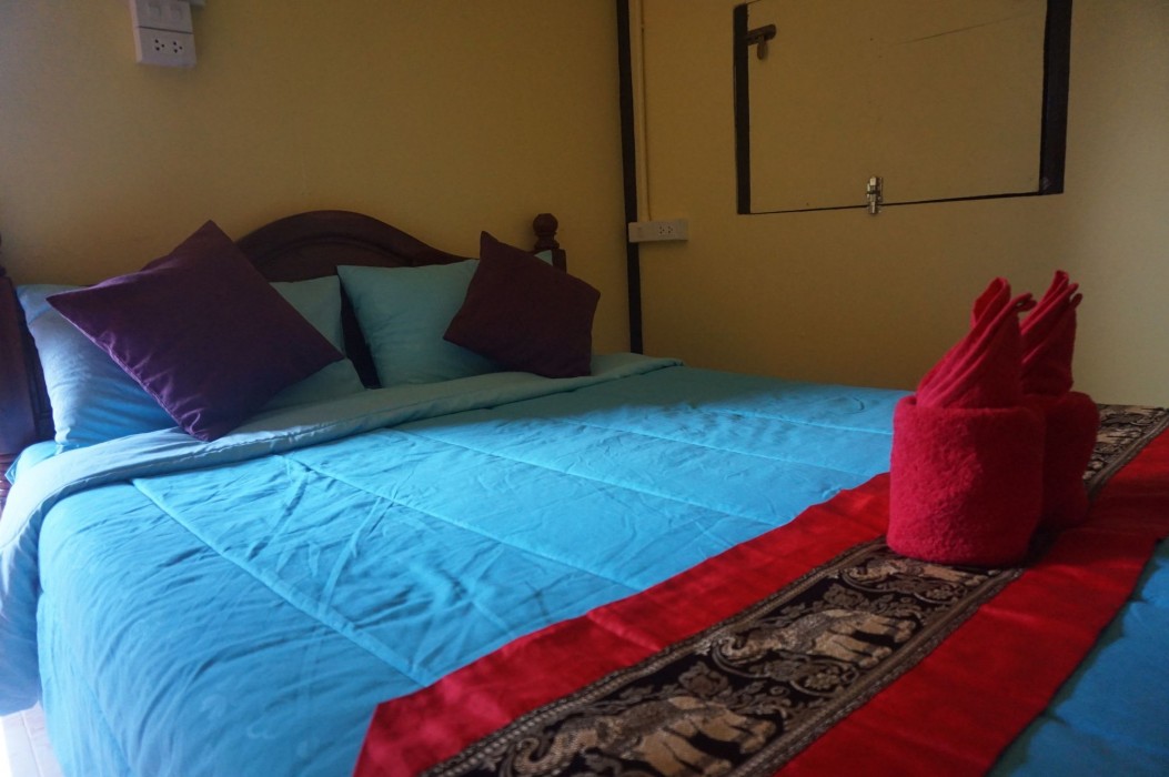 Khao Chang View Resort 38/95