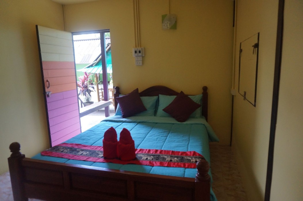 Khao Chang View Resort 49/95