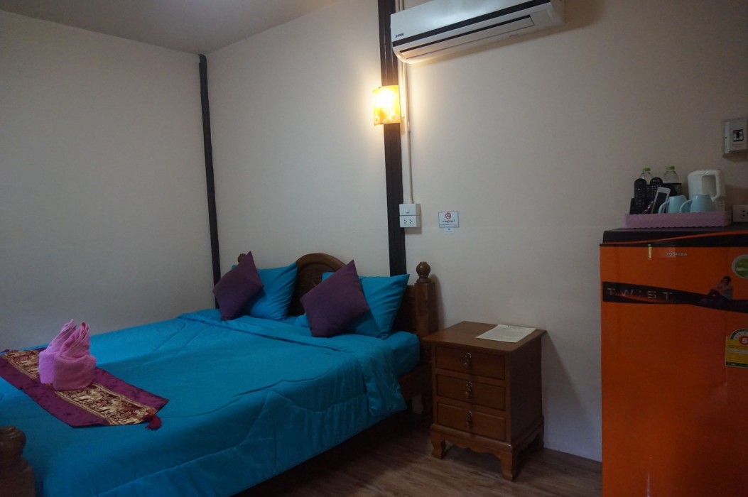Khao Chang View Resort 35/95