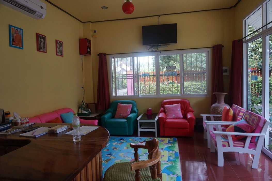 Khao Chang View Resort 43/95