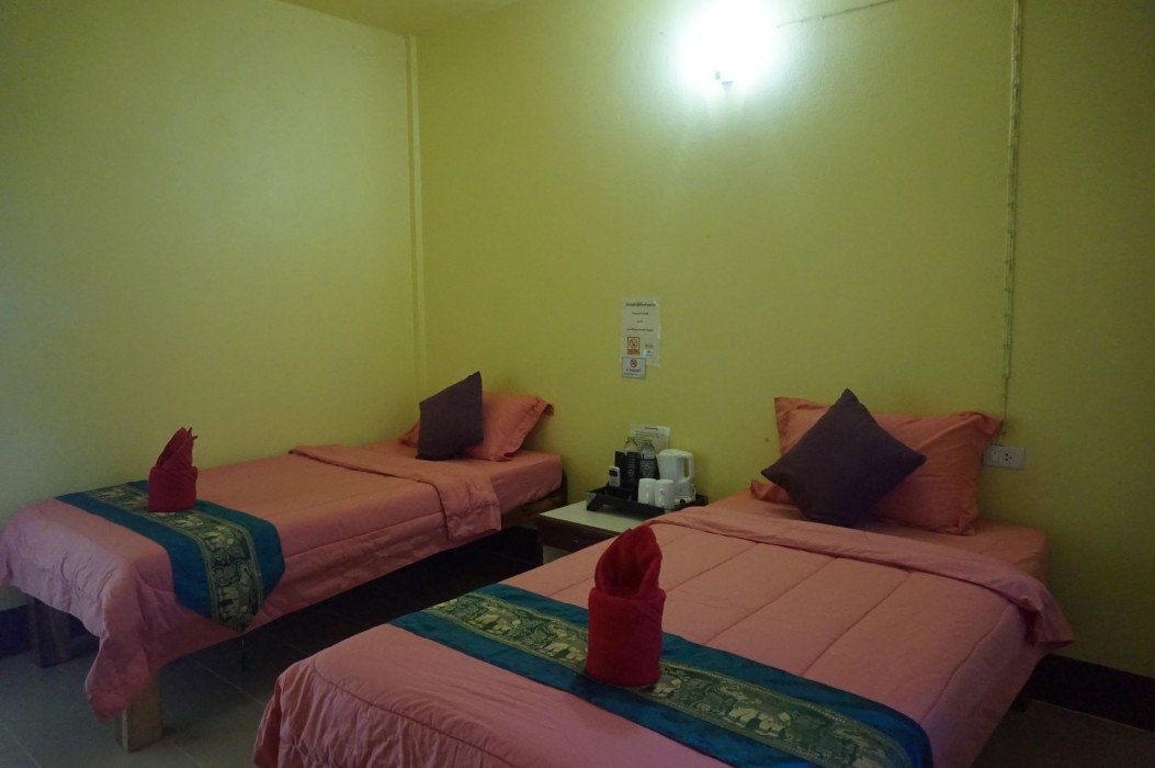 Khao Chang View Resort 26/95