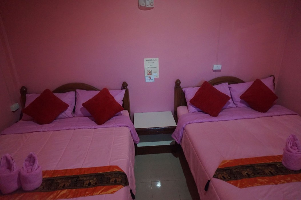 Khao Chang View Resort 30/95