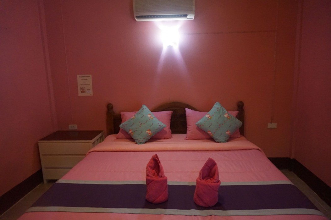 Khao Chang View Resort 25/95
