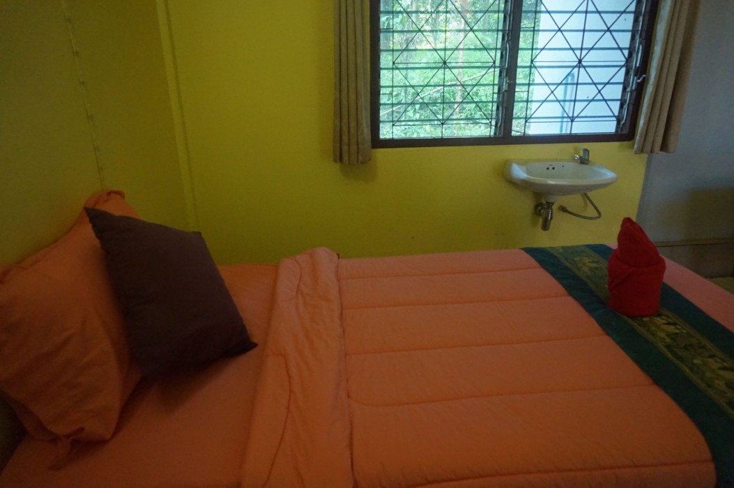 Khao Chang View Resort 24/95