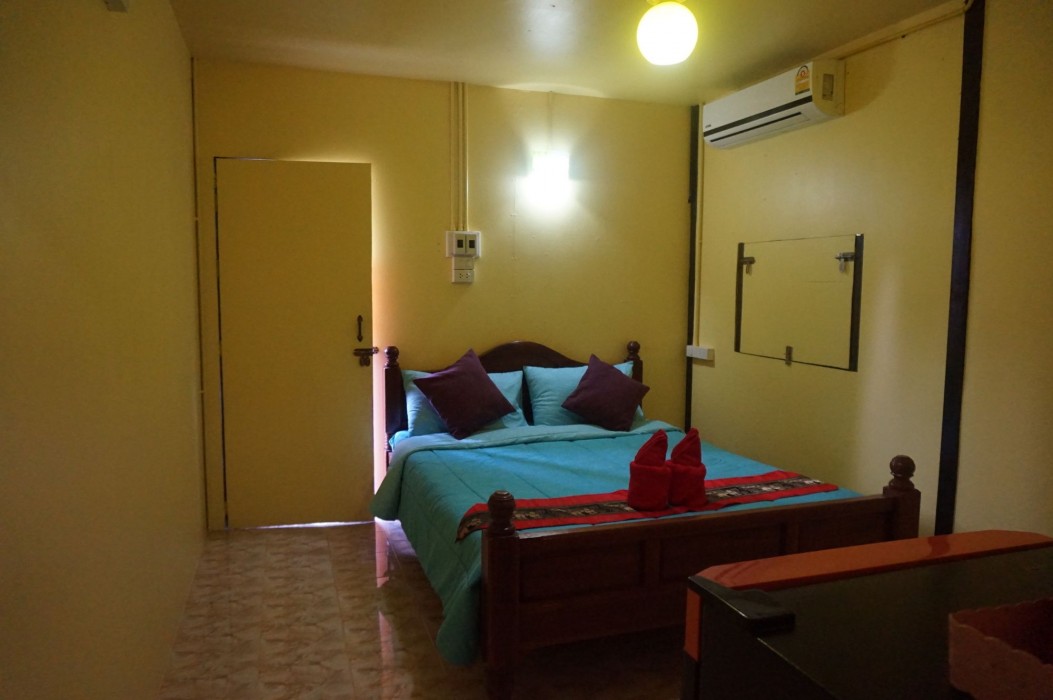 Khao Chang View Resort 45/95