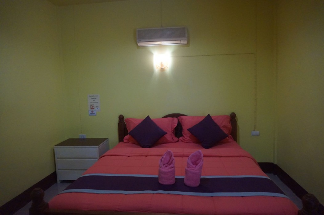 Khao Chang View Resort 20/95