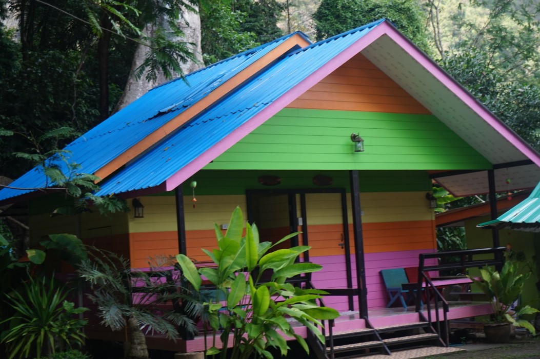 Khao Chang View Resort 50/95