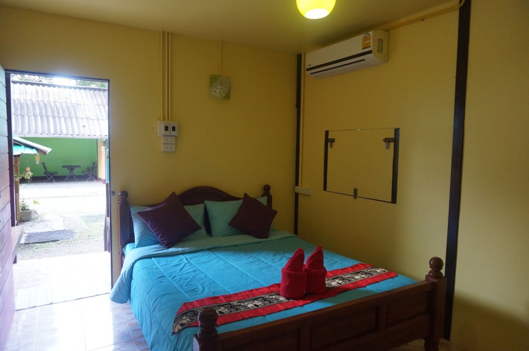 Khao Chang View Resort 22/95