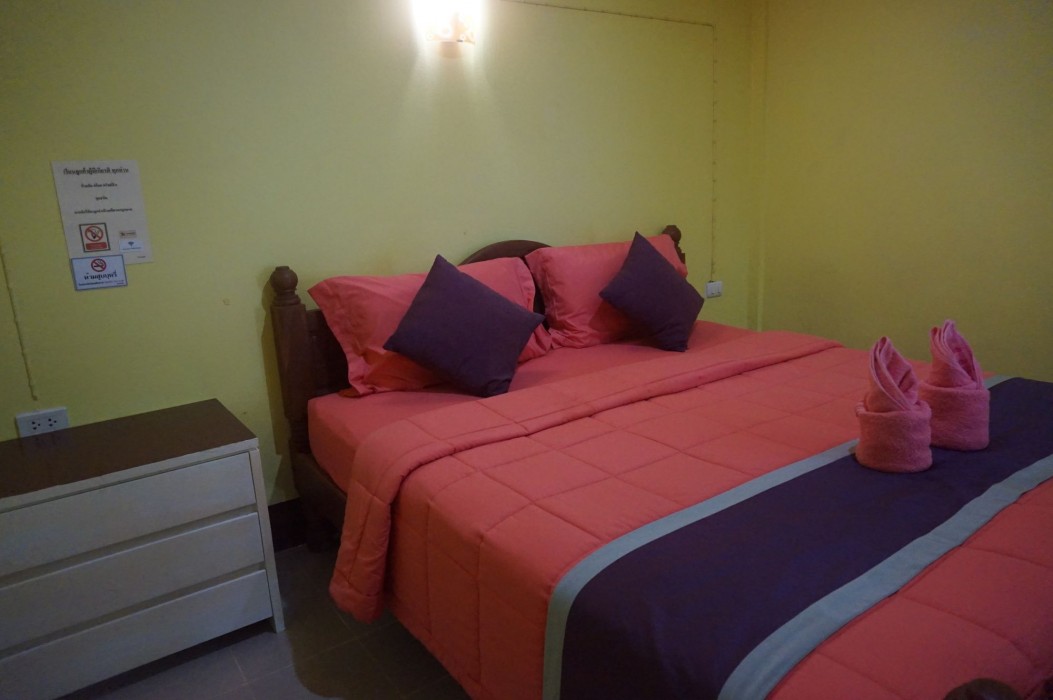 Khao Chang View Resort 47/95