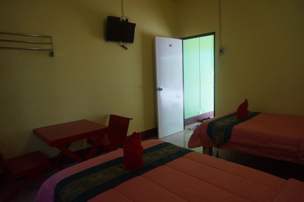 Khao Chang View Resort 17/95