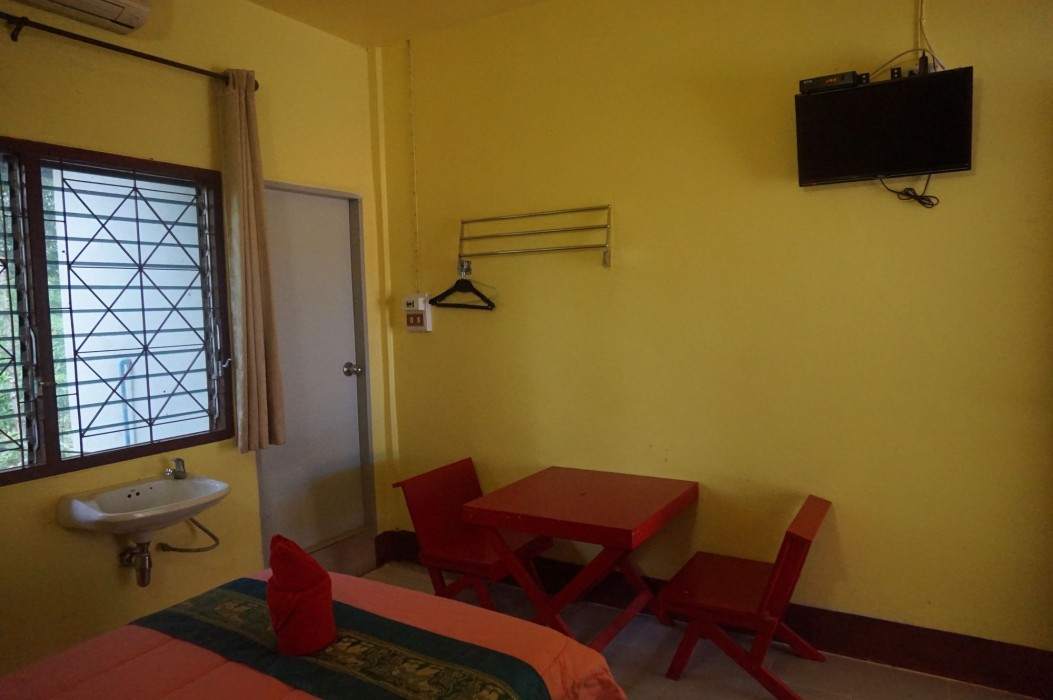 Khao Chang View Resort 51/95