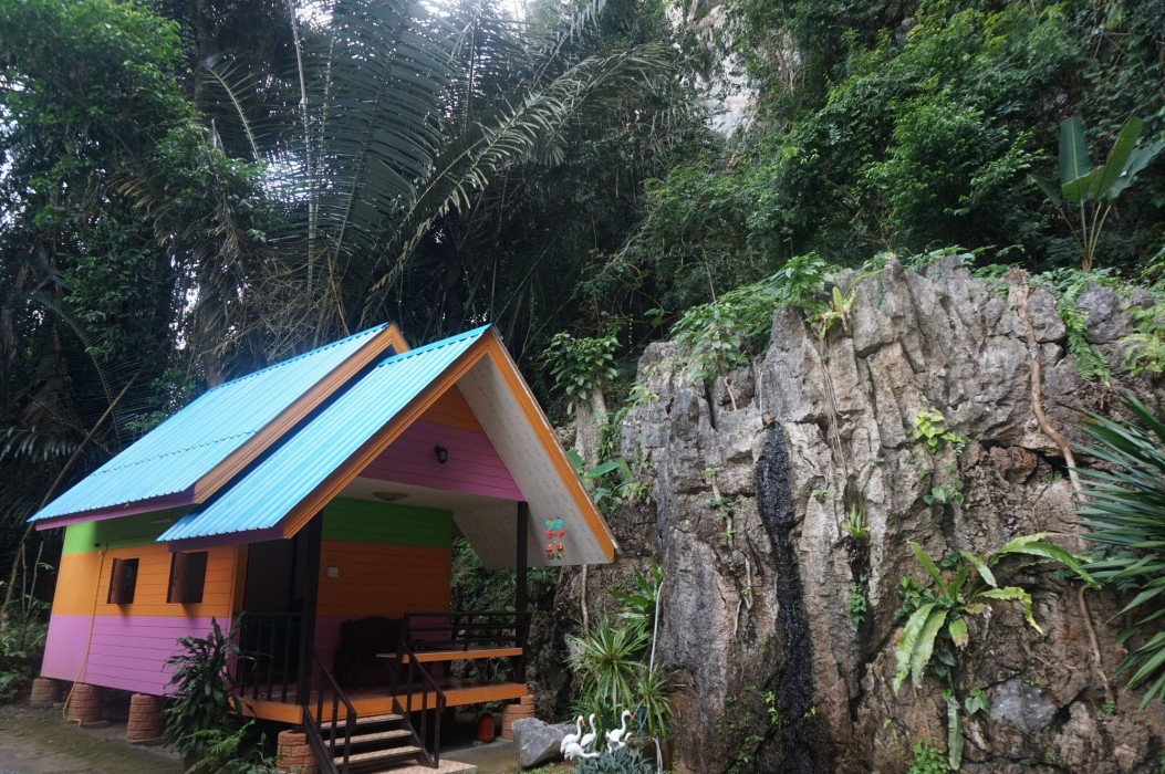 Khao Chang View Resort 61/95