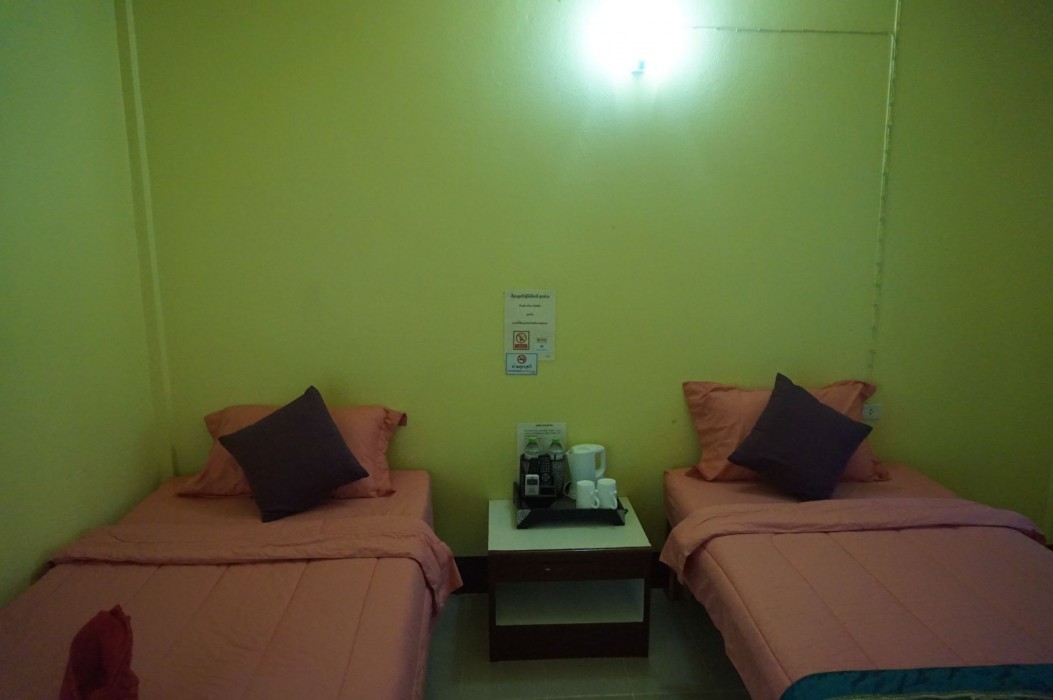 Khao Chang View Resort 19/95