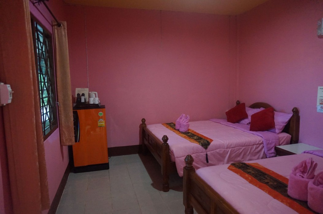 Khao Chang View Resort 36/95