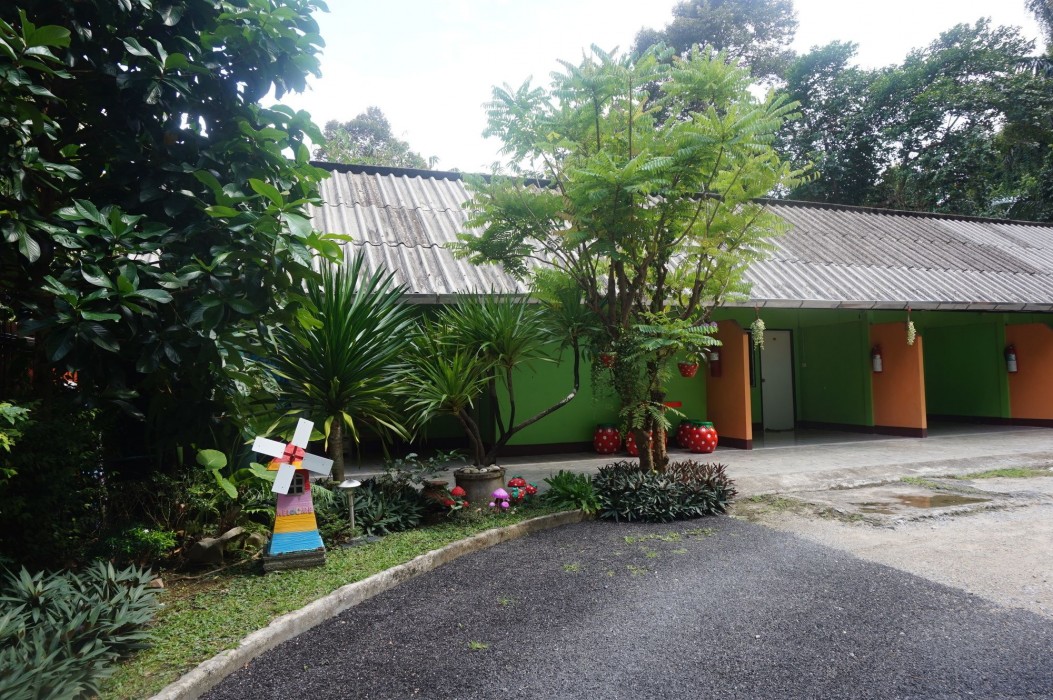 Khao Chang View Resort 56/95