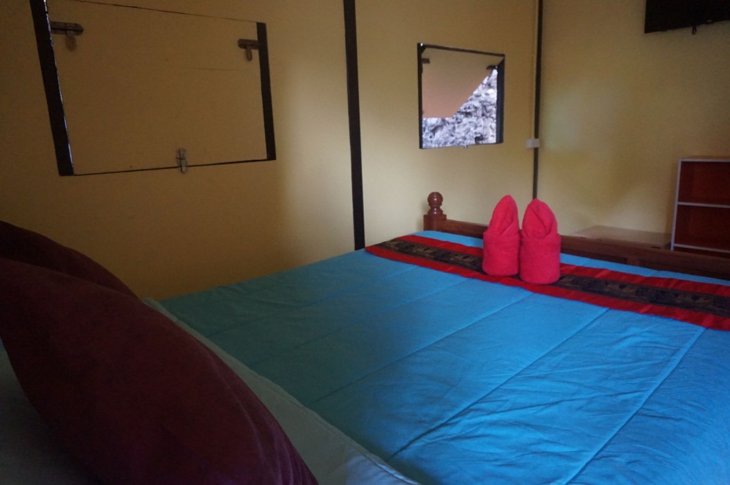 Khao Chang View Resort 34/95