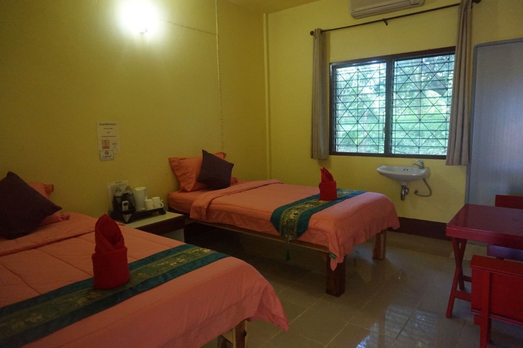 Khao Chang View Resort 27/95