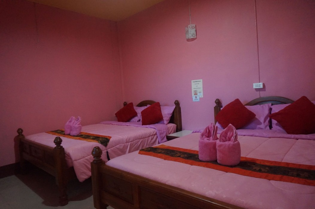 Khao Chang View Resort 23/95