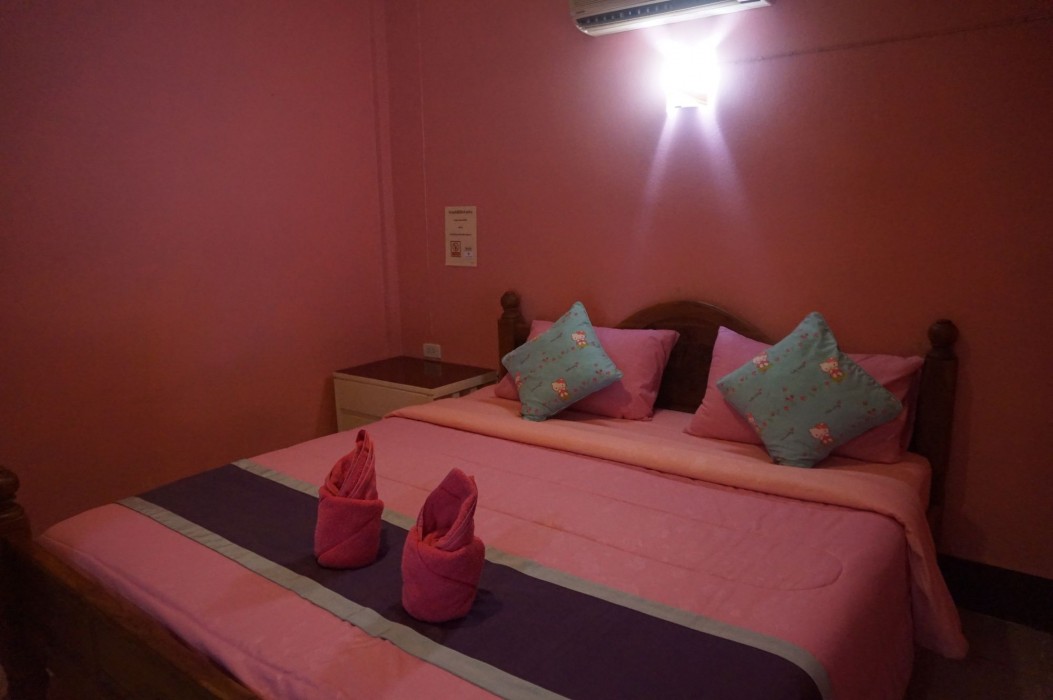 Khao Chang View Resort 32/95