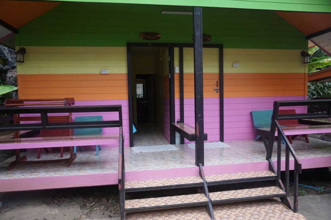Khao Chang View Resort 57/95
