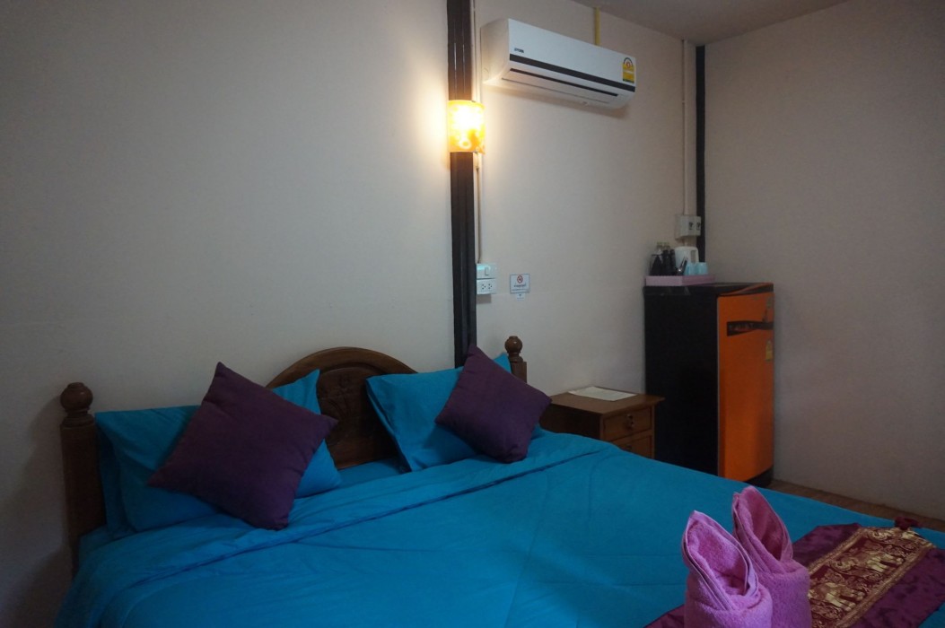 Khao Chang View Resort 62/95