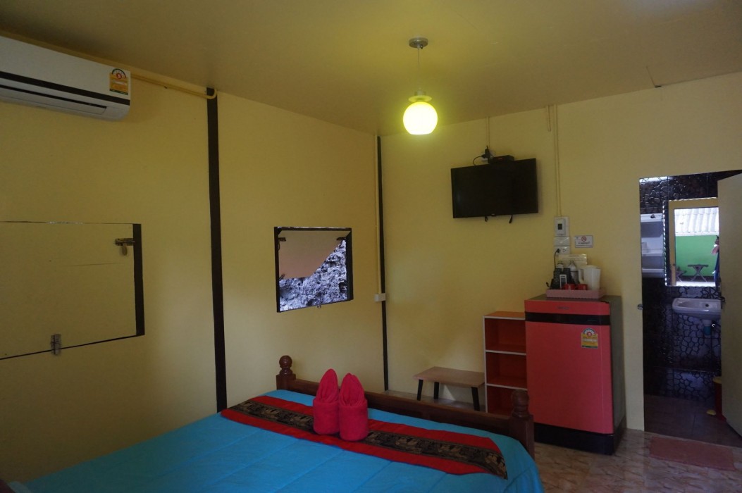 Khao Chang View Resort 29/95