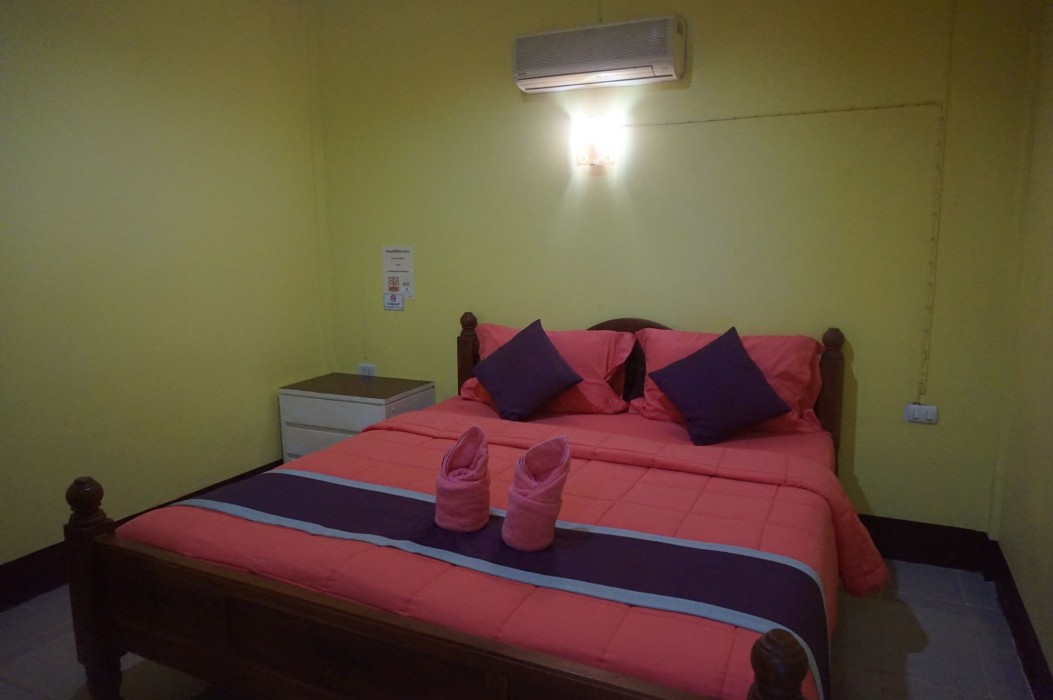 Khao Chang View Resort 48/95