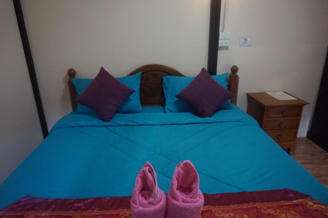 Khao Chang View Resort 21/95