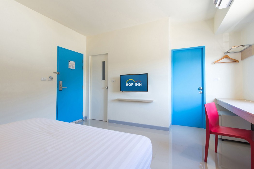 Hop Inn Lampang City Center 36/60