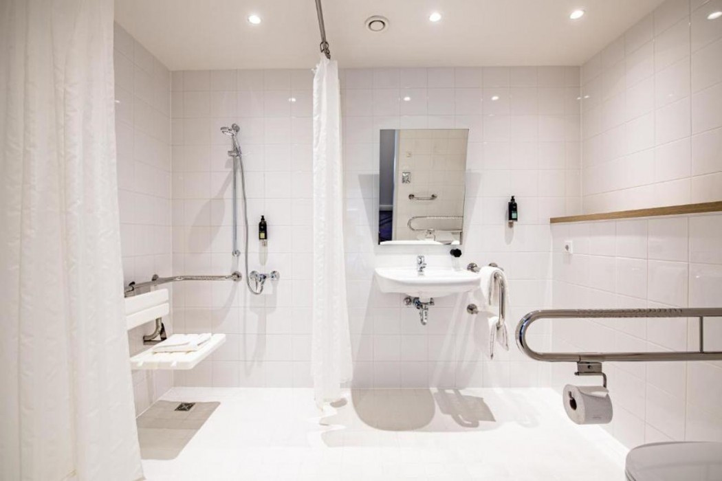 Premier Inn Munchen Messe Hotel 12/31