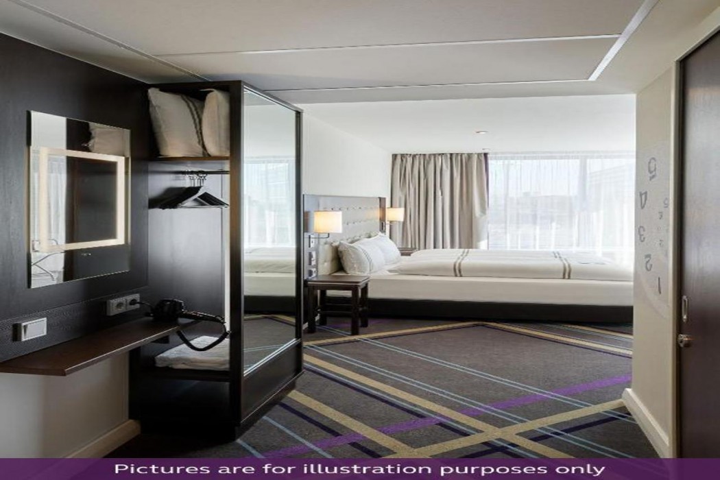 Premier Inn Munchen Messe Hotel 10/31
