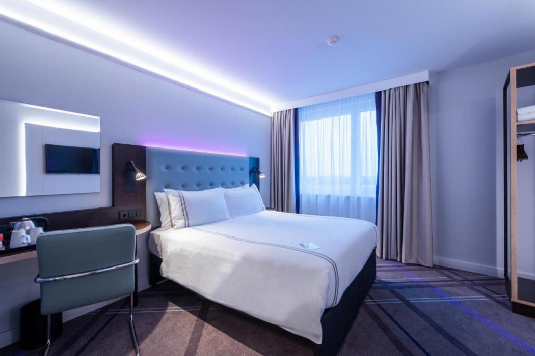 Premier Inn Munchen Messe Hotel 8/31