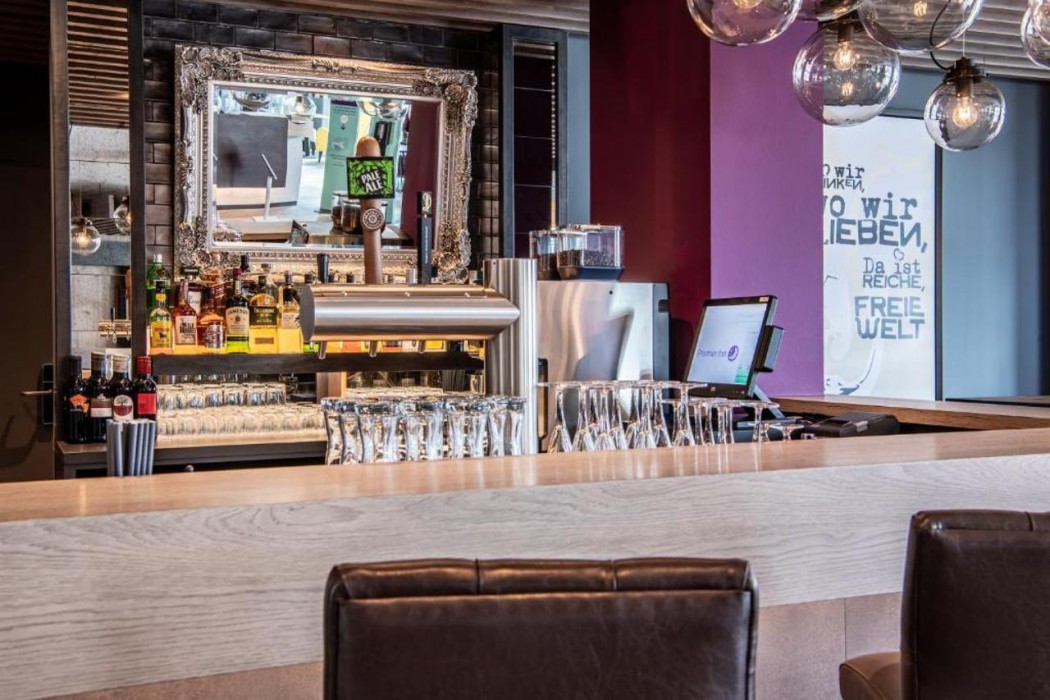 Premier Inn Munchen Messe Hotel 14/31