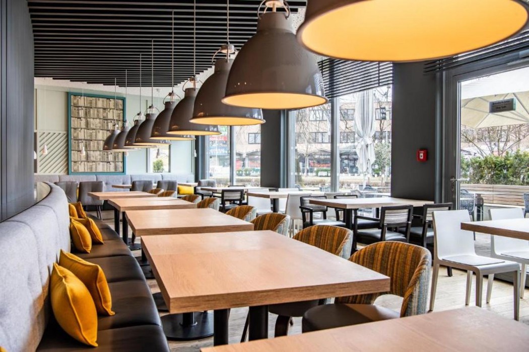 Premier Inn Munchen Messe Hotel 15/31