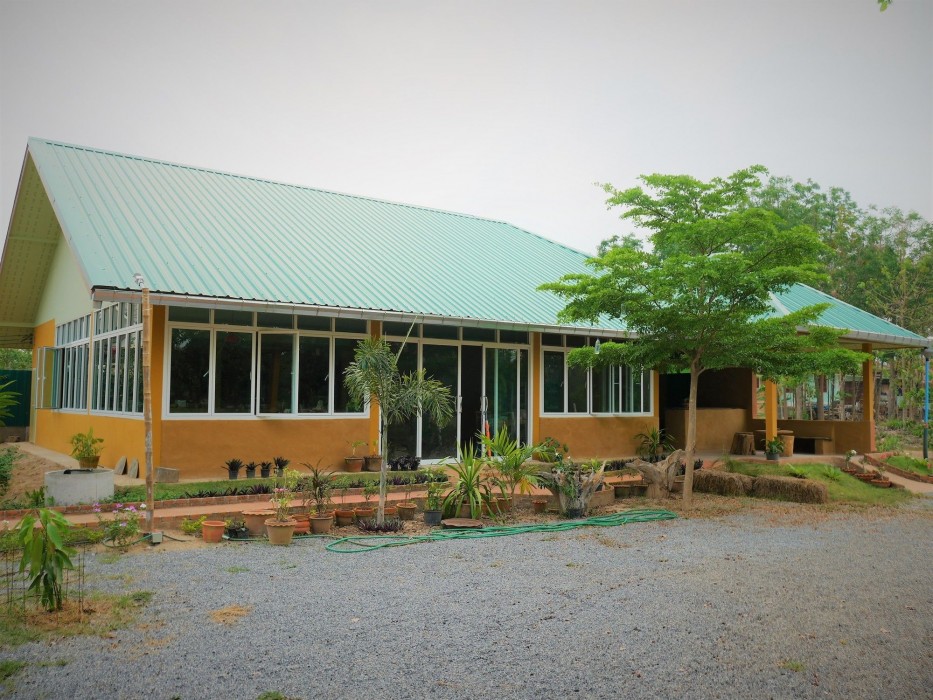 Baandin Resort 32/69